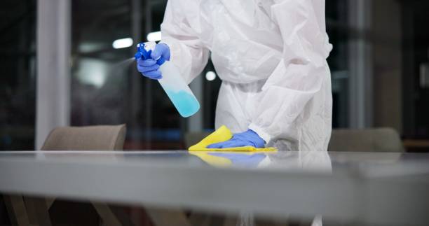 Licensed Infectious Disease Decontamination service in Farmington, MI - Crime Scene Cleaner Online
